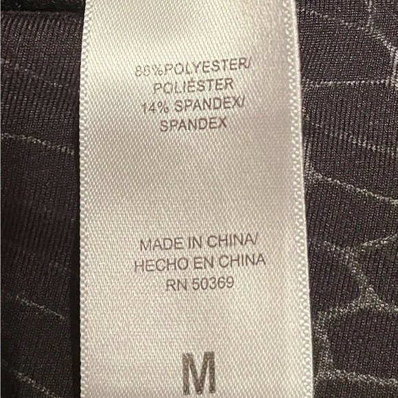 Juicy Couture Sport leggings, size Medium - Picture 5 of 6